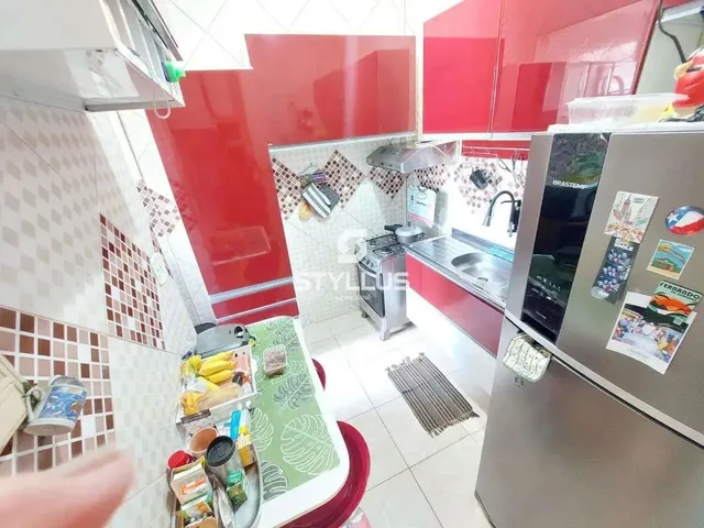 Imagem 15: Méier Apartamento com 2 dormitórios