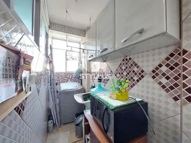 Imagem 10: Méier Apartamento com 2 dormitórios