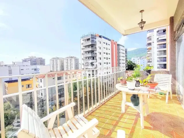 Imagem 4: Méier Apartamento com 3 dormitórios