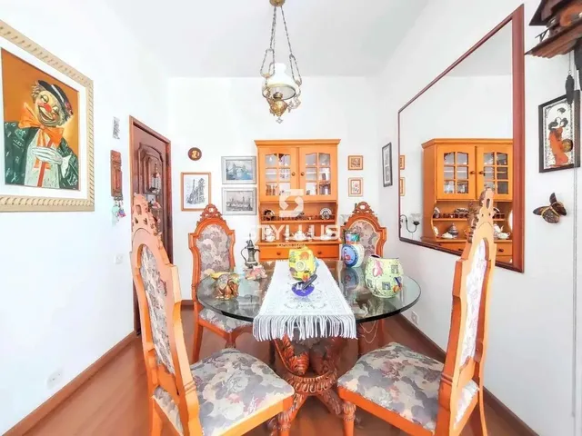 Imagem 10: Méier Apartamento com 3 dormitórios