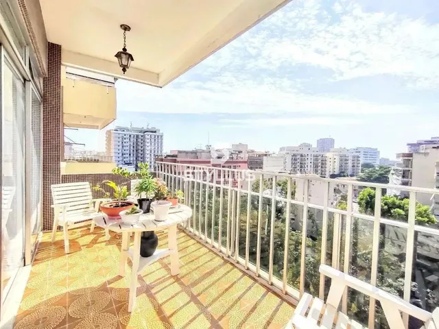 Imagem 8: Méier Apartamento com 3 dormitórios
