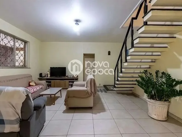 Imagem 15: Méier Casa com 5 dormitórios