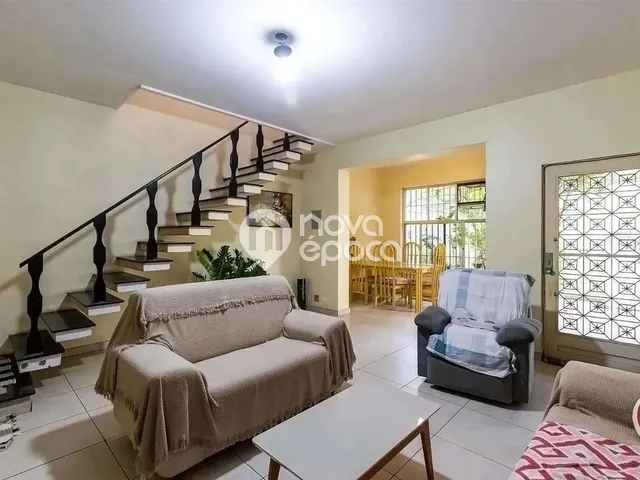 Imagem 5: Méier Casa com 5 dormitórios