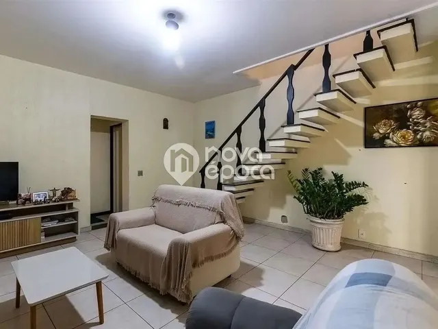 Imagem 10: Méier Casa com 5 dormitórios