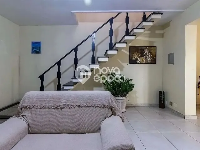 Imagem 12: Méier Casa com 5 dormitórios