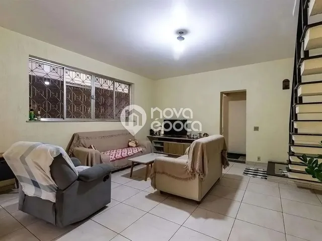Imagem 11: Méier Casa com 5 dormitórios