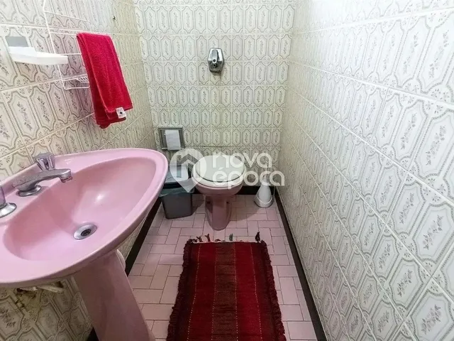 Imagem 8: Méier Casa com 5 dormitórios