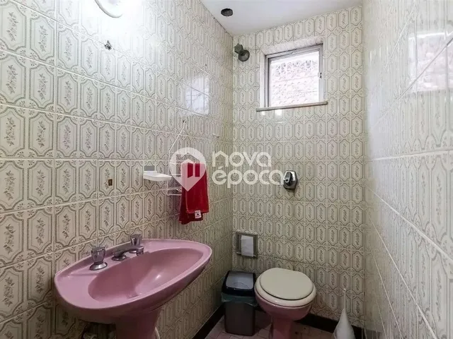 Imagem 14: Méier Casa com 5 dormitórios