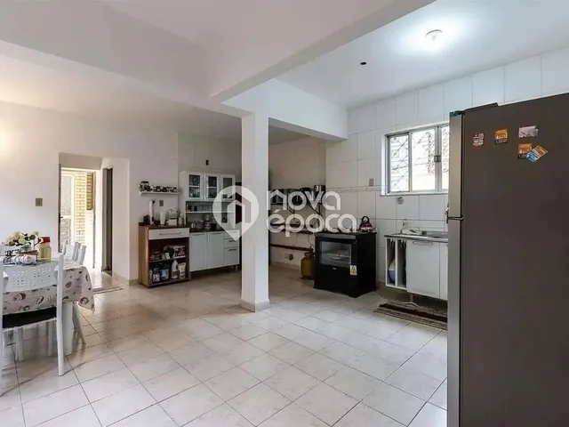 Imagem 16: Méier Casa com 5 dormitórios