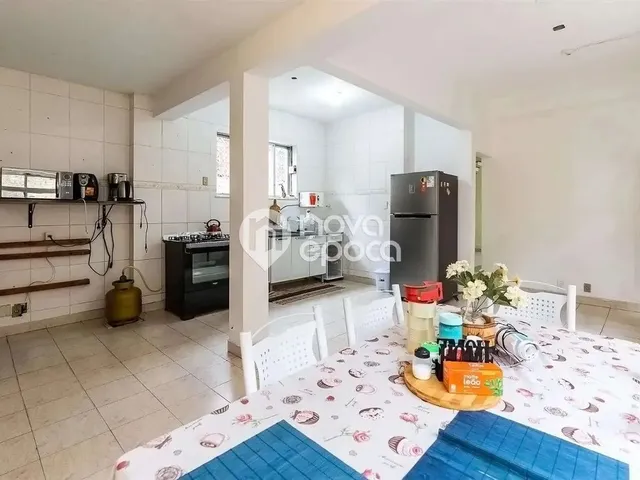 Imagem 7: Méier Casa com 5 dormitórios