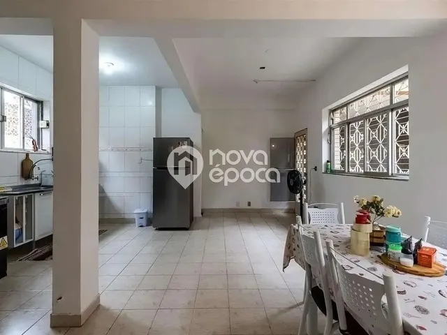 Imagem 6: Méier Casa com 5 dormitórios