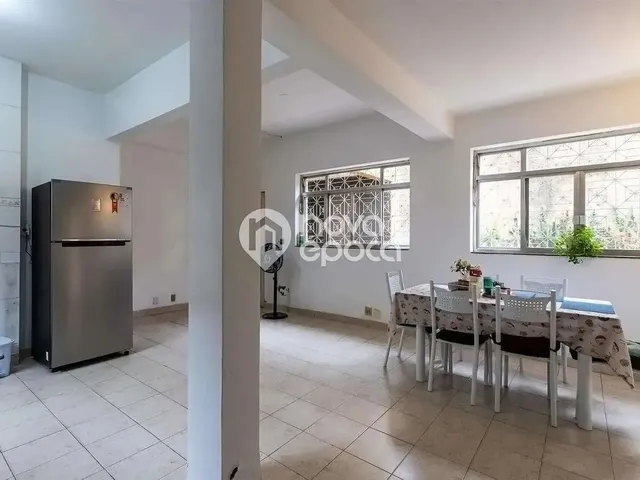Imagem 4: Méier Casa com 5 dormitórios