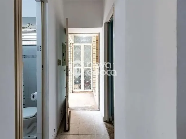 Imagem 2: Méier Casa com 5 dormitórios