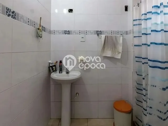 Imagem 3: Méier Casa com 5 dormitórios
