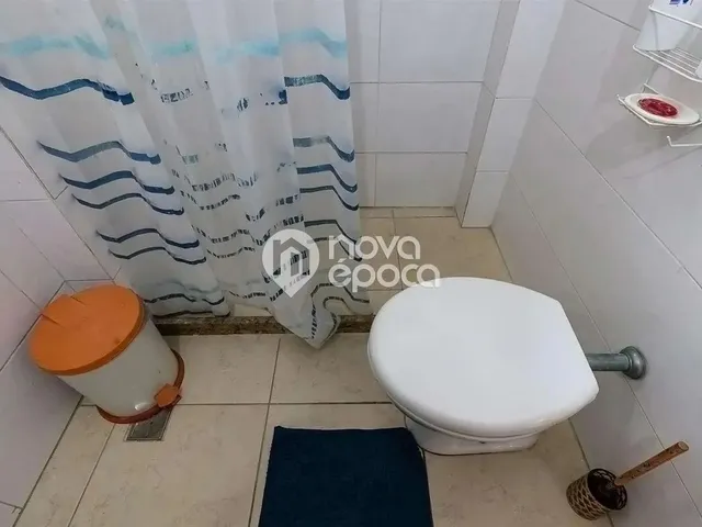 Imagem 13: Méier Casa com 5 dormitórios
