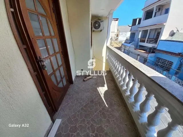 Imagem 2: Cachambi Casa com 2 dormitórios