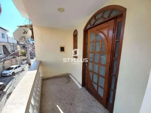 Imagem 4: Cachambi Casa com 2 dormitórios