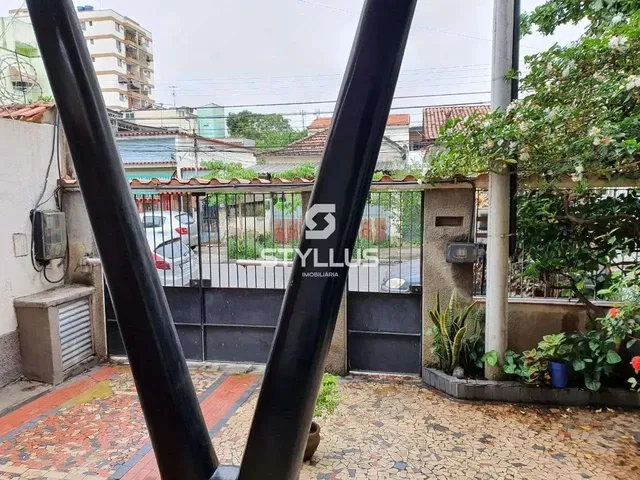 Imagem 8: Engenho de Dentro
