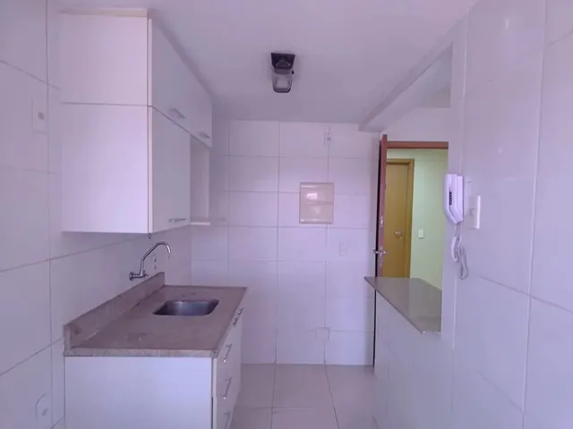 Imagem: Apartamento para Venda Possui 56 Metros