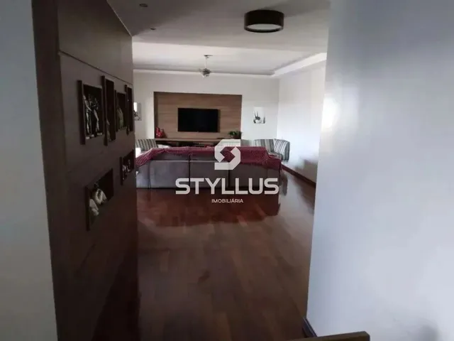 Imagem 12: Méier Apartamento cobertura com 3 dormitórios