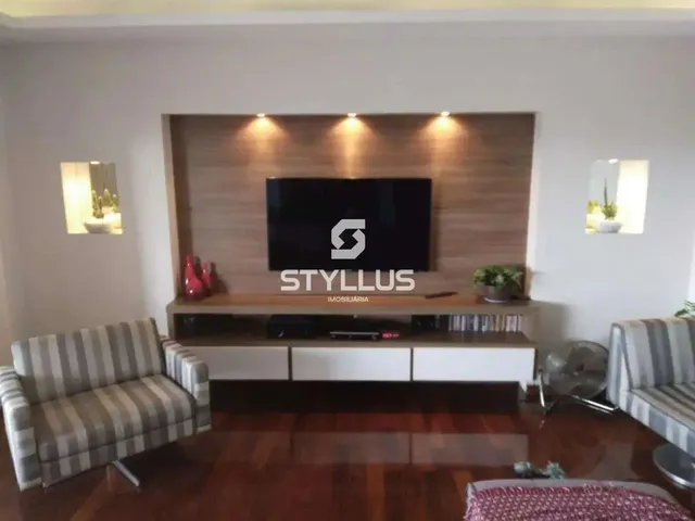 Imagem 4: Méier Apartamento cobertura com 3 dormitórios