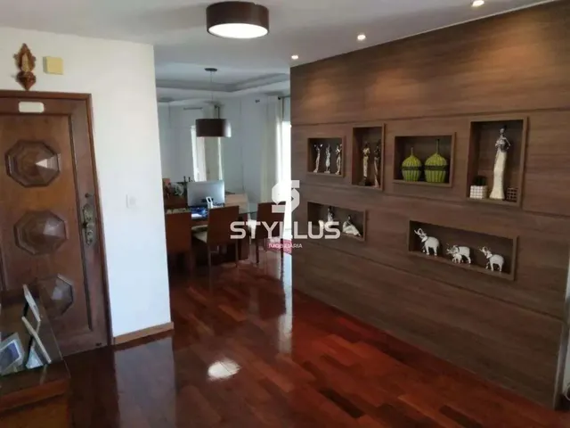 Imagem 11: Méier Apartamento cobertura com 3 dormitórios