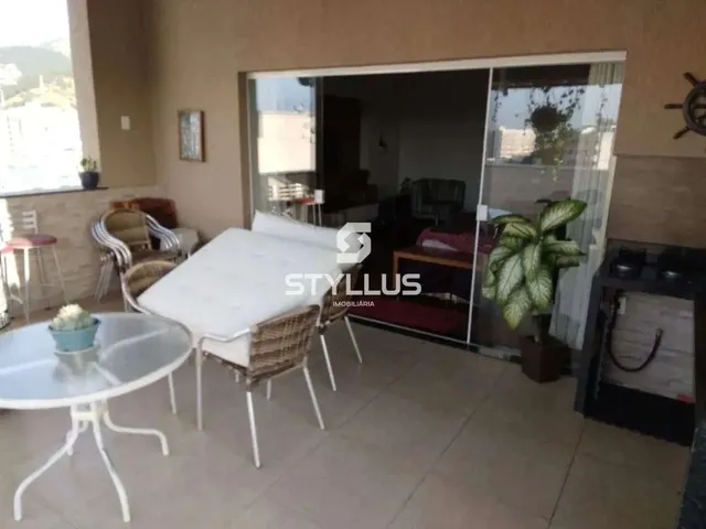 Imagem 10: Méier Apartamento cobertura com 3 dormitórios