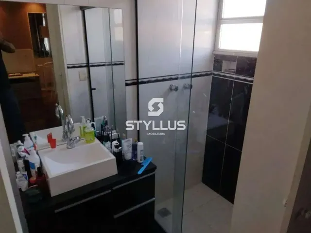 Imagem 9: Méier Apartamento cobertura com 3 dormitórios