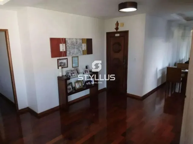 Imagem 6: Méier Apartamento cobertura com 3 dormitórios