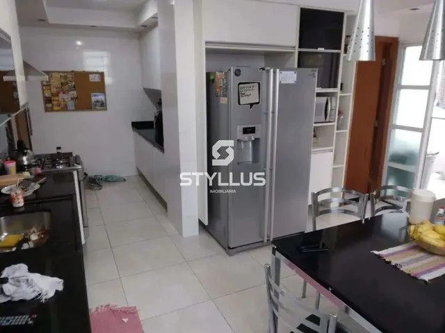 Imagem 2: Méier Apartamento cobertura com 3 dormitórios