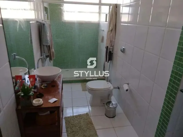 Imagem 13: Méier Apartamento cobertura com 3 dormitórios