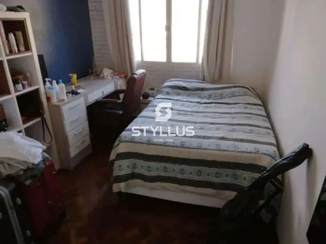 Imagem 14: Méier Apartamento cobertura com 3 dormitórios