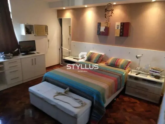 Imagem 3: Méier Apartamento cobertura com 3 dormitórios