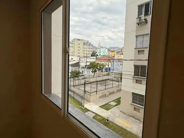 Imagem: Apartamento (Desocupado) Piedade Sala 2