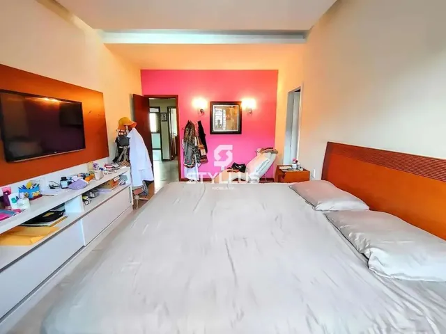 Imagem 4: Méier Casa com 4 dormitórios