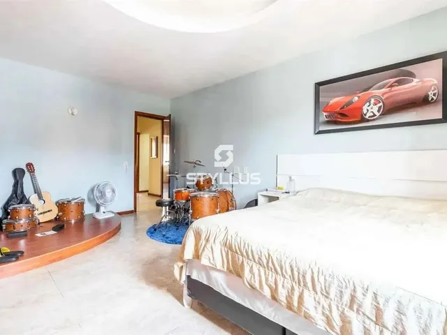 Imagem 6: Méier Casa com 4 dormitórios