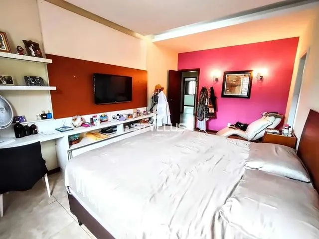 Imagem 5: Méier Casa com 4 dormitórios