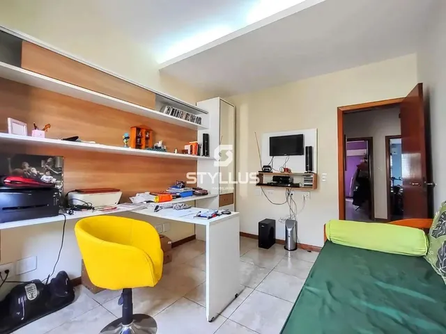 Imagem 13: Méier Casa com 4 dormitórios
