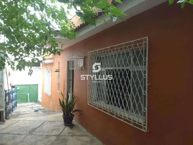 Imagem 8: Sampaio Casa com 4 dormitórios