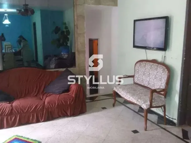 Imagem 4: Sampaio Casa com 4 dormitórios