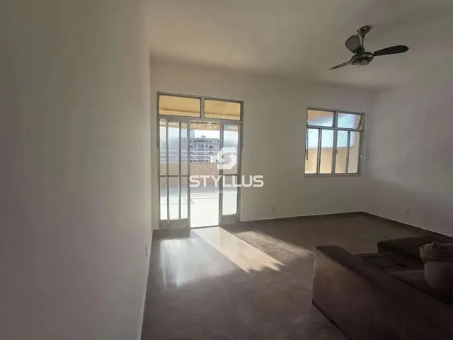 Imagem 14: Méier Apartamento cobertura com 2 dormitórios