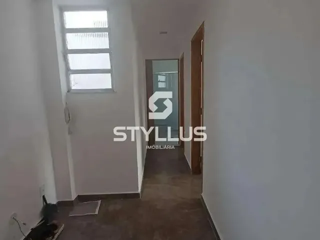 Imagem 12: Méier Apartamento cobertura com 2 dormitórios