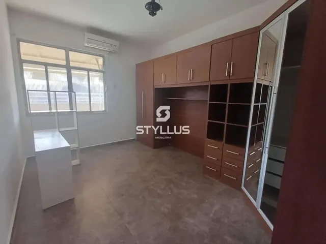 Imagem 4: Méier Apartamento cobertura com 2 dormitórios