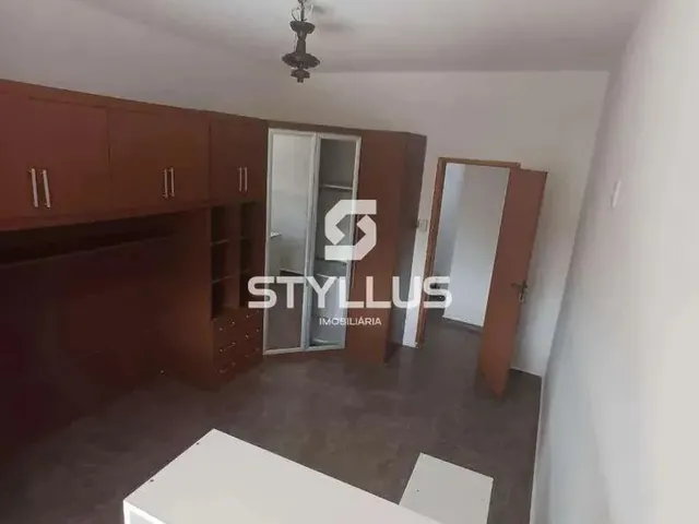Imagem 11: Méier Apartamento cobertura com 2 dormitórios