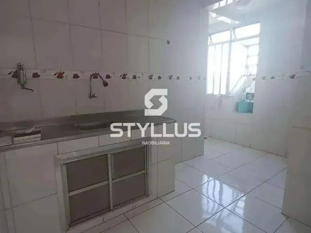 Imagem 7: Méier Apartamento cobertura com 2 dormitórios