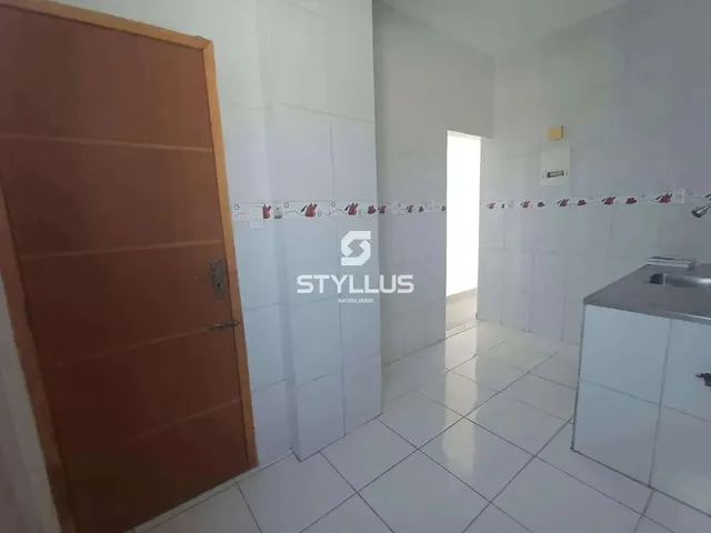 Imagem 16: Méier Apartamento cobertura com 2 dormitórios