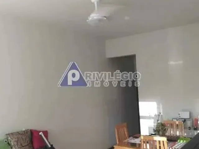 Imagem: Apartamento À Venda, 2 Quartos, 1 Vaga