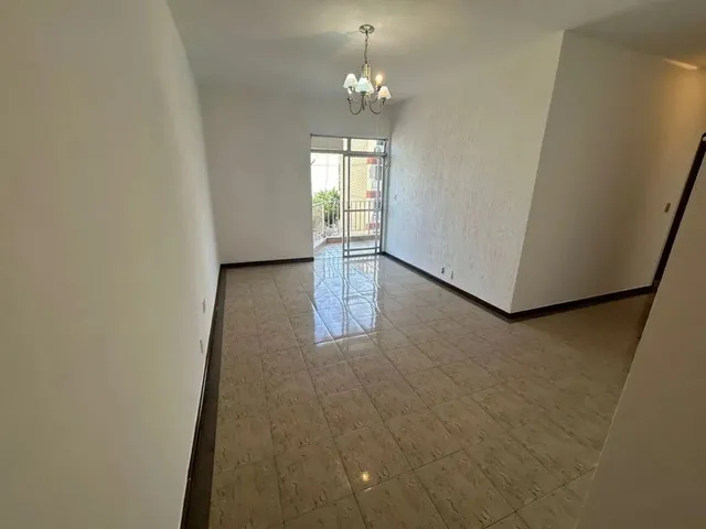 Imagem 1: Apartamento a Venda no Largo do Bicão, 3 Quartos com 86M, Suíte e Vaga. Móveis