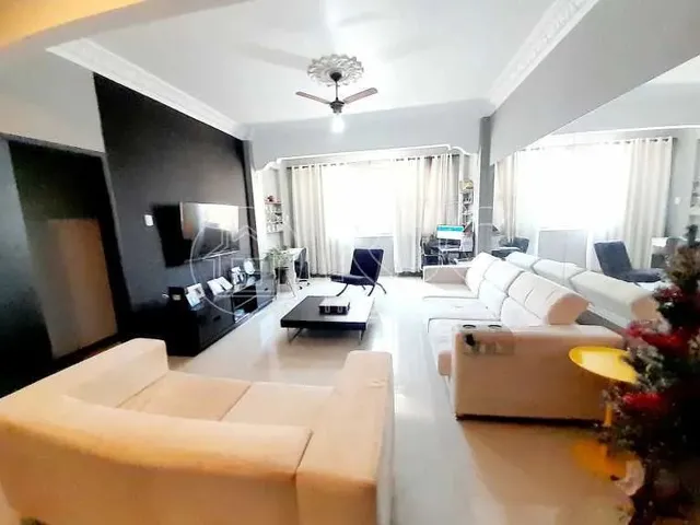 Imagem: Apartamento para Venda Tem 110 Metros Quadrados