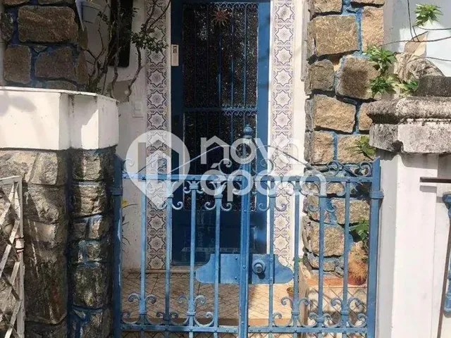 Imagem 10: Grajaú Casa com 3 dormitórios